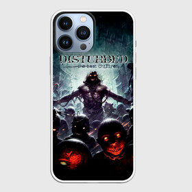 Чехол для iPhone 13 Pro Max с принтом The Lost Children   Disturbed ,  |  | Тематика изображения на принте: disturbed | альтернативный | встревоженные | группа | джон мойер | дистербд | дистербед | дэвид дрейман | дэн дониган | майк венгрен | метал | ню | нюметал | рок | хеви | хевиметал