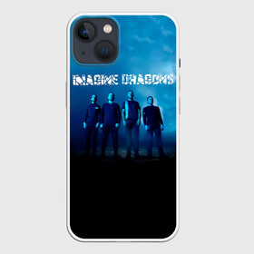 Чехол для iPhone 13 с принтом Greatest Hits   Imagine Dragons ,  |  | Тематика изображения на принте: id | imagine dragons | альтернативный | американская | арена | бэн макки | вообрази драконов | группа | дэн платцман | дэн рейнольдс | имеджин драгонс | инди | индирок | поп | рок | уэйн сермон | электроник