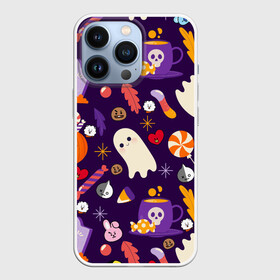 Чехол для iPhone 13 Pro с принтом HALLOWEEN BTS BT21 PATTERN | БТ21 БТС ХЕЛЛОУИН ,  |  | army | bangtan boys | bt21 | bts | bts stickers | chimmy | cooky | koya | mang | monster | rap monster | rapmon | rj | rm | shooky | tata | van | бтс | ви | джейхоуп | джонгук | реп монстр | стикеры bts | сюга | чимин | чин