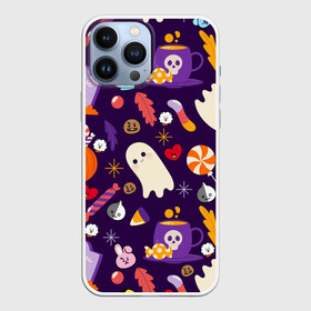 Чехол для iPhone 13 Pro Max с принтом HALLOWEEN BTS BT21 PATTERN | БТ21 БТС ХЕЛЛОУИН ,  |  | army | bangtan boys | bt21 | bts | bts stickers | chimmy | cooky | koya | mang | monster | rap monster | rapmon | rj | rm | shooky | tata | van | бтс | ви | джейхоуп | джонгук | реп монстр | стикеры bts | сюга | чимин | чин