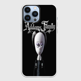 Чехол для iPhone 13 Pro Max с принтом Семейка Аддамс   Addams Family ,  |  | Тематика изображения на принте: addams family | horror | wednesday | гомес | ларч | мортиша | мультик | пагзли | семейка аддамс | семейка аддамс горящий тур | уинсдей | уэнздэй | уэнздэй аддамс | фестер | хоррор