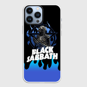 Чехол для iPhone 13 Pro Max с принтом Black Sabbath | Heavy Metal ,  |  | black sabbath | heavy metal | michael osbourne | ozzy osbourne | skeleton | skull | блэк сабат | блэк саббат | джон майкл осборн | думметал | оззи | оззи осборн | осборн | хардрок | хевиметал