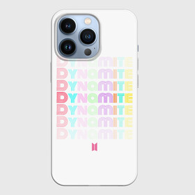 Чехол для iPhone 13 Pro с принтом DYNAMITE | BTS ver.2 ,  |  | army | bangtan | bangtan boys | bangtan sonyeondan | bts | bts v | hoseok | j hope | jeon jungkook | jhope | jimin | jin | jung hoseok | jungkook | kim namjoon | kim seokjin | kim taehyung | korean | kpop | meme | min yoongi | namjoon | park jimin | rap m