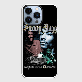 Чехол для iPhone 13 Pro с принтом Snoop Doggy Dogg ,  |  | black | calvin | dogg | gangsta | hip hop | music | rap | snoop | usa | гангстер | дог | крутой | музыка | рэп | снуп | сша | хип хоп