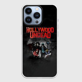 Чехол для iPhone 13 Pro с принтом Hollywood Undead   Голливудская нежить ,  |  | 3tears | charlie scene | da kurlzz | danny | deuce | funny man | hollywood undead | hu | jdog | jeffree star | johnny 3 tears | lorene drive | ninelives | shady jeff | андед | голивуд | голливуд | голливудская | группа | гу | нежить | реп |