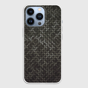 Чехол для iPhone 13 Pro с принтом Geometric textures ,  |  | Тематика изображения на принте: art | background | geometry | pattern | texture | арт | геометрия | текстура | узор | фон