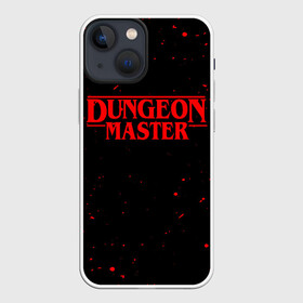 Чехол для iPhone 13 mini с принтом DUNGEON MASTER BLOOD ГАЧИМУЧИ ,  |  | aniki | billy | boss | boy | bucks | dark | deep | door | dungeon | fantasy | gachi | gachimuchi | gym | hundred | master | muchi | next | stranger | the | things | three | van | wee | билли | ван | гачи | гачимучи | дела | мучи | 