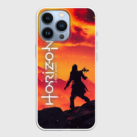 Чехол для iPhone 13 Pro с принтом Элой Horizon Zero Dawn   природа ,  |  | Тематика изображения на принте: aloy | bow | dinosaur | games | horizon forbidden west | hunt | nextgen | playstation 5 | ps5 | robot | zero dawn | горизонт | динозавр | запретный запад | игры | лук | некстген | нулевой рассвет | охота | плейстейшен 5 | пс5 | робот | элой