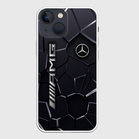 Чехол для iPhone 13 mini с принтом Mercedes AMG 3D плиты ,  |  | 3d плиты | 3д плиты | 3д плиты с подсвет | amg | benz | mercedes | mercedes amg | mercedes benz | mercedes benz amg carbon | лого мерседес | логотип мерседес | мерен | мерседес | мерседес amg | мерседес амг | мерседес бенс | мерседес бенц
