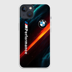 Чехол для iPhone 13 с принтом BMW M PERFORMANCE NEON    БМВ М НЕОН ,  |  | bmw | bmw motorsport | bmw performance | carbon | m | m power | motorsport | performance | sport | бмв | бмв перформанс | карбон | моторспорт | спорт