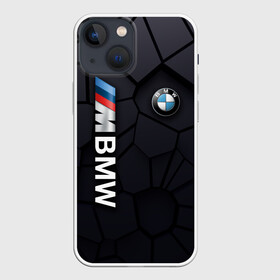 Чехол для iPhone 13 mini с принтом BMW sport | 3D плиты | 3Д плиты ,  |  | Тематика изображения на принте: 3d плиты | 3d плиты с подсветкой | 3d плиты тойота | 3д плиты | 3д плиты с подсветкой | 3д плиты тойота | bmw | bmw e34 | bmw sport | bmw x5 | e34 | x5 | бмв | бмв лого | бмв логотип | бмв спорт | лого бмв | логотип бмв | п