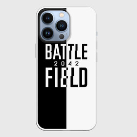 Чехол для iPhone 13 Pro с принтом БАТЛФИЛД 2042 | ЛОГОТИП ,  |  | battelfield 6 | battle royale | battlefield | battlefield 2042 | battlefield six | game | games | logo | батл рояль | батл филд | батлфилд | баттлефилд 6 | баттлфилд 2042 | игра | игры | королевская битва | лого | логос | логотип