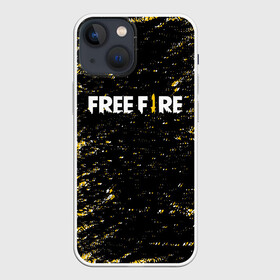 Чехол для iPhone 13 mini с принтом garena | free fire, ,  |  | free fire | free fire battlegrounds | garena | garena free fire | гарена | игра | фри фаер | шутер