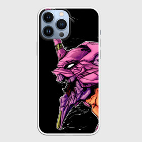 Чехол для iPhone 13 Pro Max с принтом Evangelion. Eva 01 ,  |  | eva 01 | evangelion | evangelion 01 | аниме евангелион | ева | ева 01 | ева 01 берсерк | ева синдзи | евангелион | евангелион 01 | евангелион ева | икари синдзи | робот евангелион | синдзи берсерк | синдзи ева 01