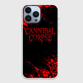 Чехол для iPhone 13 Pro Max с принтом CANNIBAL CORPSE КРАСНЫЕ ЧЕРЕПА ,  |  | cannibal | cannibal corpse | corpse | death metal | deathgrind | алекс уэбстер | брутальный дэт метал | дэт метал | дэтграйнд | каннибал корпс | кеннибал корпс | кэннибал корпс | пол мазуркевич | роб барретт | труп каннибала