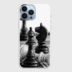 Чехол для iPhone 13 Pro Max с принтом Шах и мат Шахматы ,  |  | доска | игра | игровая | игры | кони | конь | короли | король | логика | логичные | настольная | настольные | пешка | пешки | спорт | спортивная | ферзь | шахматный | шахматы