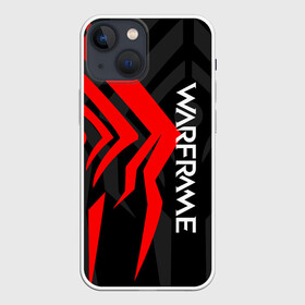 Чехол для iPhone 13 mini с принтом WAFRAME STALKER LOGO RED   ВАРФРЕЙМ СТАЛКЕР ,  |  | fortuna | lotus | red stalker | stalker | warframe | warframe lotus | warframe арчвинг | warframe реликвии | варфрейм | варфрейм прайм | варфрэйм лотос | игра warframe | лотос | ревенант варфрейм | сталкер | тэнно | эквинокс