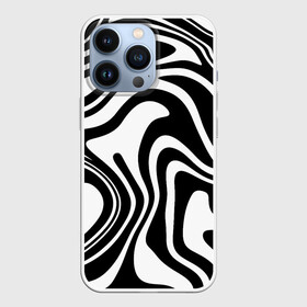 Чехол для iPhone 13 Pro с принтом Черно белые полосы | Black and white stripes ,  |  | free | minimalist | minimum | арт | бежевый | белый | буквы | вебер | горы | девушка | дизайн | женское | живопись | кружки | линии | минимализм | море | надпись | пейзаж | редбаббл | стикеры | умная цитата | футболки