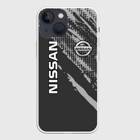 Чехол для iPhone 13 mini с принтом Nissan Car   Ниссан ,  |  | auto | car | nissan | nissan gtr | nissan qashqai | nissan skyline | авто | логотипы автомобилей | машина | мужчинам | ниссан | ниссан гтр | скорость | тачка | японские авто
