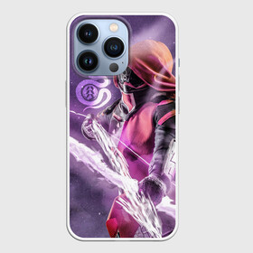 Чехол для iPhone 13 Pro с принтом DESTINY 2 HUNTER LOGO ,  |  | bungie | cayde 6 | cyd6 | destiny | destiny 2 | forsaken | gambit | ghost | hunter | light | mara sov | titan | warlock | банги | варлок | габмит | дестини | дестини 2 | зур | кейд | кейд 6 | коро | мара сов | отвергнутые 