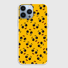 Чехол для iPhone 13 Pro Max с принтом FORTNITE BANANA FACE PATTERN   ФОРТНАЙТ ЛИЦО БАНАНА ,  |  | banana | deadmau5 | fortnite | fortnite 2 | fortnite маршмелло | ikonik | marshmello | ninja | ninja streamer | raven | travis scott | tyler blevins | банан | ворон | иконик | ниндзя | пили | рейвен | трэвис скотт | фортнайт | фортнайт ма