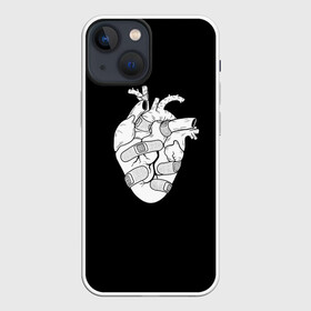 Чехол для iPhone 13 mini с принтом раненное сердце ,  |  | eye | from | heart | hidden | is | patch | patches | resentment | wound | wounded | wounds | глаз | латка | латки | обида | обиды | от | рана | раненное | раны | сердце | скрыто