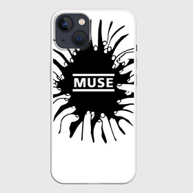 Чехол для iPhone 13 с принтом MUSE пальцы ,  |  | chris wolstenholme | dominic howard | matthew bellamy | muse | rock band | альтернативный | доминик ховард | крис уолстенхолм | мосе | моус | моусе | муз | муза | музе | музыка | мусе | мьюз | мэттью беллами | прогрессивный