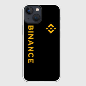 Чехол для iPhone 13 mini с принтом БИНАНС ЛОГО КАРБОН   BINANCE LOGO ,  |  | Тематика изображения на принте: bitcoin | blockchain | btc | cardano | crypto | ethereum | polkadot | tether | xrp | бинанс | биткоин | блокчейн | валюта | деньги | криптовалюта | майнер | майнинг | цифровая валюта | цифровое золото | эфир