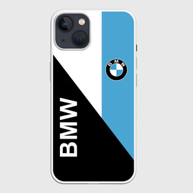 Чехол для iPhone 13 с принтом BMW, спорт ,  |  | auto | bmw | авто | автомобиль | бмв | бумер | бэха | марка | машина | спортивная машина | спортивный автомобиль | спорткар