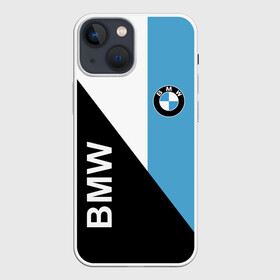 Чехол для iPhone 13 mini с принтом BMW, спорт ,  |  | auto | bmw | авто | автомобиль | бмв | бумер | бэха | марка | машина | спортивная машина | спортивный автомобиль | спорткар