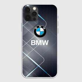 Чехол для iPhone 12 Pro Max с принтом [BMW] Logo , Силикон |  | bmw | bmw performance | m | motorsport | performance | бмв | моторспорт