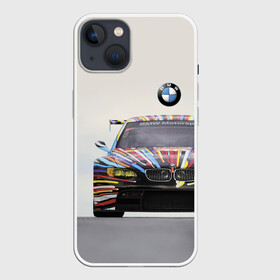 Чехол для iPhone 13 с принтом Бэха   всегда рулит ,  |  | bmw | car | germany | motorsport | prestige | tuning | автомобиль | автоспорт | бмв | германия | престиж | тачка | точило | тюнинг