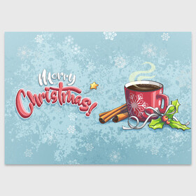 Поздравительная открытка с принтом Cozy Merry Christmas , 100% бумага | плотность бумаги 280 г/м2, матовая, на обратной стороне линовка и место для марки
 | 2022 | 2022 год | happy new year | santa | год тигра | дед мороз | каникулы | мороз | новогодний свитер | новый год | новый год 2022 | новый год тигра | оливье | праздник | рождество | санта клаус | свитер новогодний