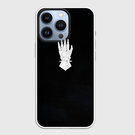 Чехол для iPhone 13 Pro с принтом Железные руки (цвета легиона) ,  |  | astartes | ferrus manus | iron hands | space marine | waha | warhammer | астартес | вархаммер | ваха | железные руки | феррус манус