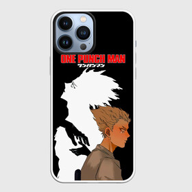 Чехол для iPhone 13 Pro Max с принтом Слеза Гароу One Punch Man ,  |  | Тематика изображения на принте: garo | garow | ningen kaijin | one punch man | one punchman | onepunchman | tareo | urufuman | wolfman | аниме | бэнг | ван панч мен | ванпанчмен | гаро | гароу | манга | монстр | охотник на героев | человек одинудар | человек одного удара