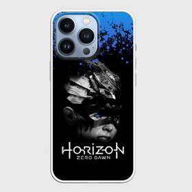 Чехол для iPhone 13 Pro с принтом HORIZON ZERO DAWN | POSTER ,  |  | games | horizon forbidden west | hunt | nextgen | playstation 5 | poster | ps5 | zero dawn | горизонт | запретный запад | игры | некстген | нулевой рассвет | плейстейшен 5 | постер | пс5