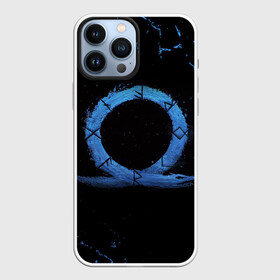 Чехол для iPhone 13 Pro Max с принтом GOD OF WAR LOGO ЭМБЛЕМА   РАГНАРЁК ,  |  | ascension | betrayal | chains of olympus | cratos | ghost of sparta | god of war | hack and slash | kratos | бог войны | кратос