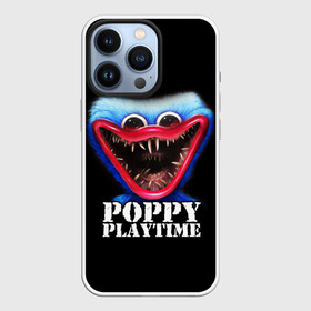 Чехол для iPhone 13 Pro с принтом Poppy Playtime ХАГГИ ВАГГИ ,  |  | poppy playtime | игра | кукла | монстр | плэйтайм | попи плей тайм | попи плэй тайм | попиплейтам | попиплэйтайм | поппи плейтайм | поппиплэйтайм | хагги вагги | хаги ваги | хоррор