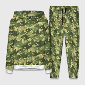 Женский костюм 3D (с толстовкой) с принтом Акулы (камуфляж) ,  |  | camouflage | disgu | fish | hunting camouflage | military | military camouflage | ocean | predator | shark | white shark | акула | белая акула | военный камуфляж | камуфляж | маскировка | масхалат | милитари | море | морской хищник | океан