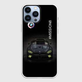 Чехол для iPhone 13 Pro Max с принтом Ночь   любимое время суток для Бэхи ,  |  | bmw | car | germany | mission8 | motorsport | night | power | prestige | tuning | автомобиль | автоспорт | бмв | германия | миссия 8 | мощь | ночь | престиж | тачка | точило | тюнинг