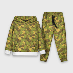 Детский костюм 3D (с толстовкой) с принтом Мозги (камуфляж) ,  |  | camouflage | milit | айтишник | босс | вебмастер | вторая вселенная | голова | головной мозг | извилины | интеллект | информатика | камуфляж | компьютер | милитари | мозжечок | память | программист