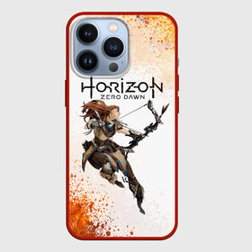 Чехол для iPhone 13 Pro с принтом ЭЛОЙ | ГОРИЗОНТ НУЛЕВОЙ РАССВЕТ ,  |  | aloy | games | horizon forbidden west | hunt | nextgen | playstation 5 | ps5 | zero dawn | горизон | горизонт | горизонт нулевой рассвет | запретный запад | игры | некстген | нулевой рассвет | плейстейшен 5 | пс5 | элой