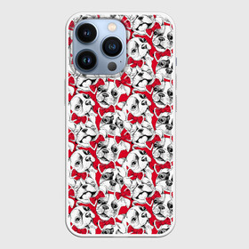 Чехол для iPhone 13 Pro с принтом Французский Бульдог (French) ,  |  | animal | bulldog | dog | french bulldog | french bulldog p | pit bull | бойцовская собака | бульдог | год собаки | друг человека | животное | зверь | кинолог | пёс | питбуль | собака французский бульдог | собаковод