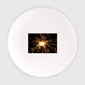 Тарелка с принтом фейерверк души , фарфор | диаметр - 210 мм
диаметр для нанесения принта - 120 мм | Тематика изображения на принте: искры | праздник | салют | фейерверк | хлопушка