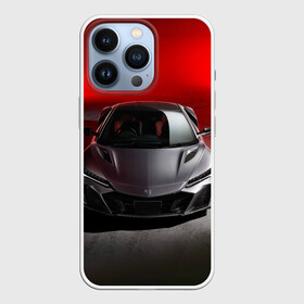 Чехол для iPhone 13 Pro с принтом HONDA NSX ,  |  | acura | auto | crz | honda | honda power | japan | japanese | nnsx | nsx | sport | авто | автомобиль | автомобильные | акура | бренд | марка | машины | спорт | хонда | япония