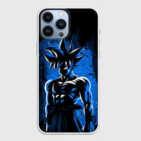 Чехол для iPhone 13 Pro Max с принтом ГОКУ, GOKU ,  |  | dragon ball | dragon ball super | dragon ball z | dragonball | gohan | goku | vegeta | аниме | вегета | гоку | гохан | драгонболл | драконий жемчуг | жемчуг дракона | манга | сон гоку