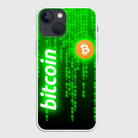 Чехол для iPhone 13 mini с принтом BITCOIN   БИТКОИН   CRYPTO   КРИПТА ,  |  | bitcoin | crypto | альткоины | биткоин | инвестиции | крипта | криптовалюты | технологии | цифровое золото