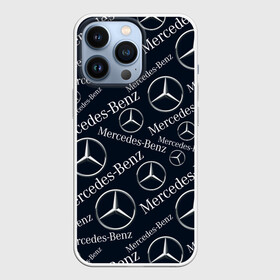 Чехол для iPhone 13 Pro с принтом MERCEDES BENZ   МЕРСЕДЕС БЕНЗ   УЗОР ,  |  | amg | auto | car | mercedes | mercedes benz | mercedes c | mercedes e | mercedes s | pattern | sport car | авто | автомобиль | амг | гелендваген | лого | мерс | мерседес | спорт | узор