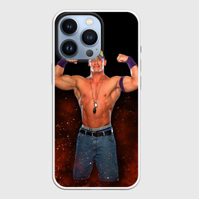 Чехол для iPhone 13 Pro с принтом John Jr ,  |  | bodybuilding | boxer | cena | hip hop | john cena | rep | rise above hate | superstar | wrestling | wwe | актер | бодибилднр | вве | ввф | джон сина | нво | поднимись над ненавистью | рестлер | рэп | сина | тяжеловес | хип хоп