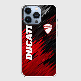 Чехол для iPhone 13 Pro с принтом DUCATI RED STYLE MOTOCYCLE ,  |  | ducati | moto | motocycle | racing | sport | дукати | мото | мотоспорт | мотоцикл | рейсинг | спорт